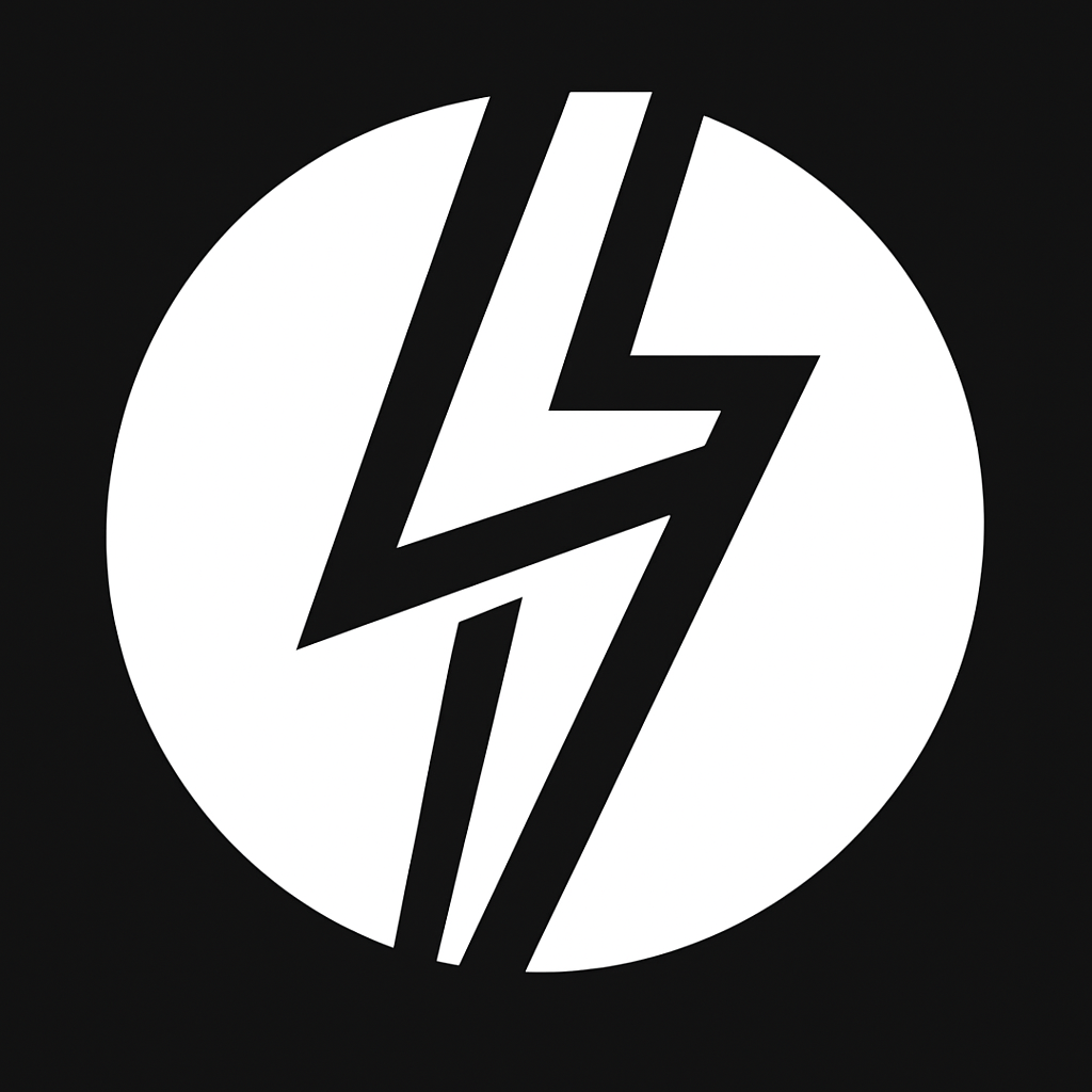 Lightning Bolt